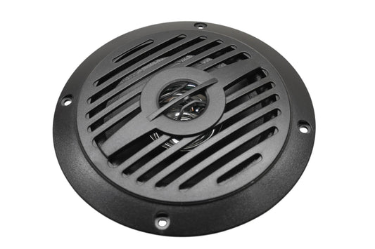Magnadyne WR4B-LED 25W-4Ohms LED Water Resistant Speaker NOS