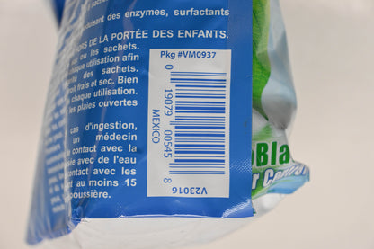 Valterra V23016 Pure Power Bio Pouches 12 Pack NOS