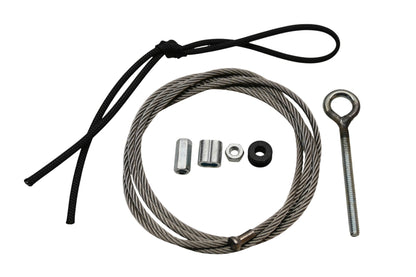BAL RV 21700147 Exact-Slide Cable Kit NOS