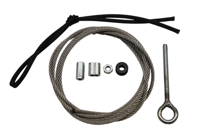 BAL RV 21700147 Exact-Slide Cable Kit NOS