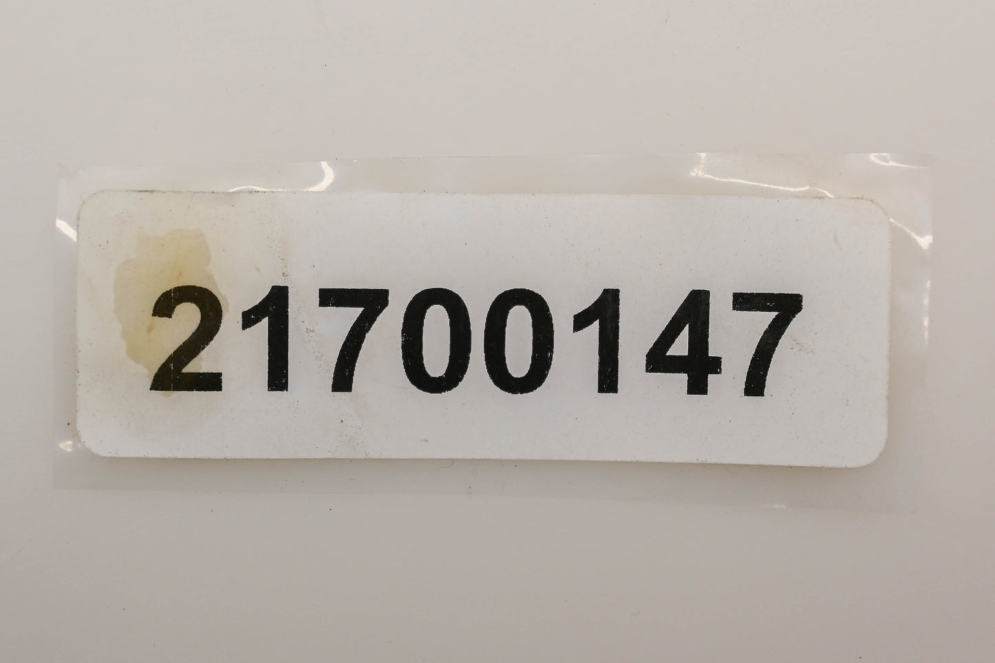 BAL RV 21700147 Exact-Slide Cable Kit NOS