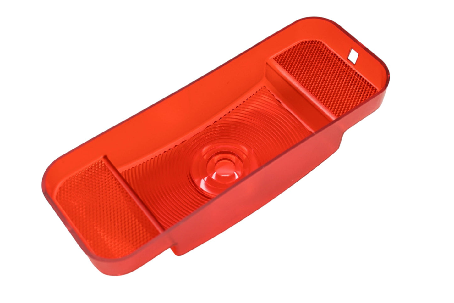 Optronics RVST60, 0321875, C23E09 Red Tail Light Lens NOS
