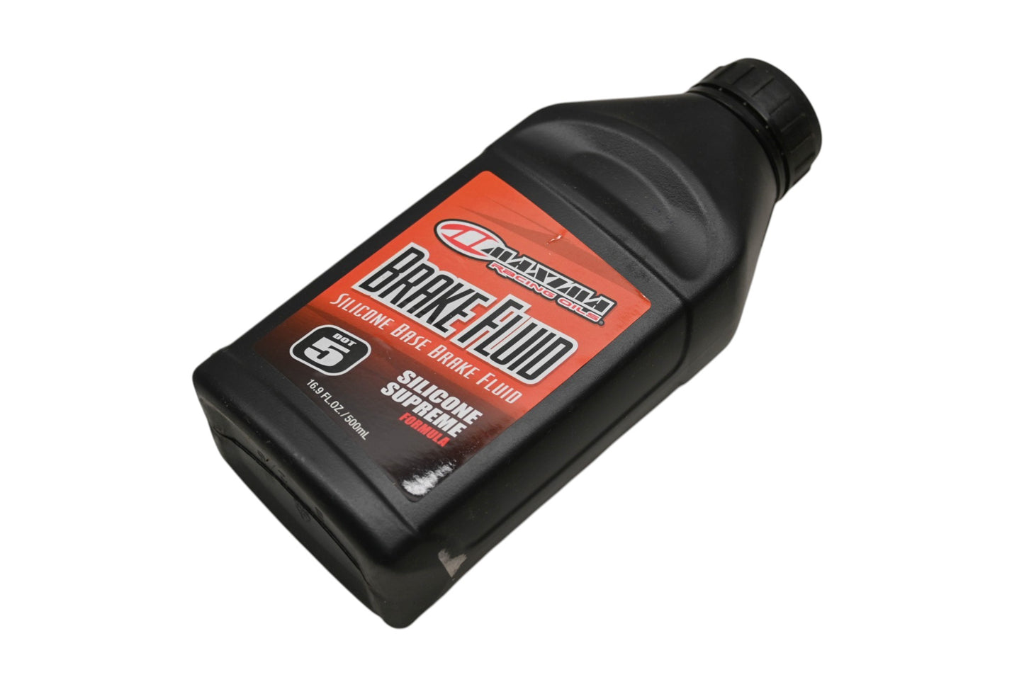 Maxima 80-81916 DOT 5 Silicone Brake Fluid NOS