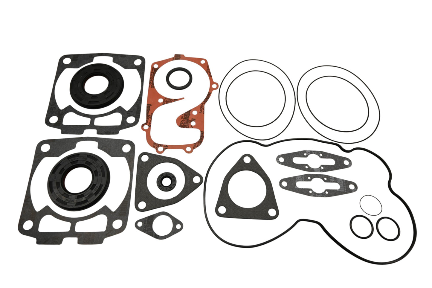 Winderosa 711297 Gasket/Oil Seal Kit NOS
