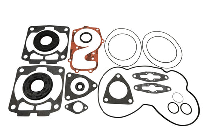 Winderosa 711297 Gasket/Oil Seal Kit NOS