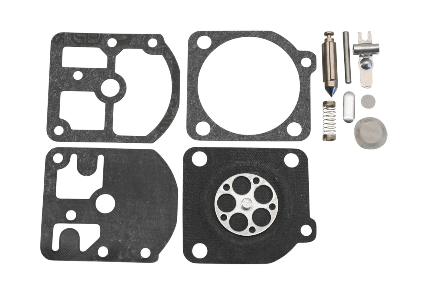 Stens 615-511, RB-12 Carburetor Repair Kit NOS
