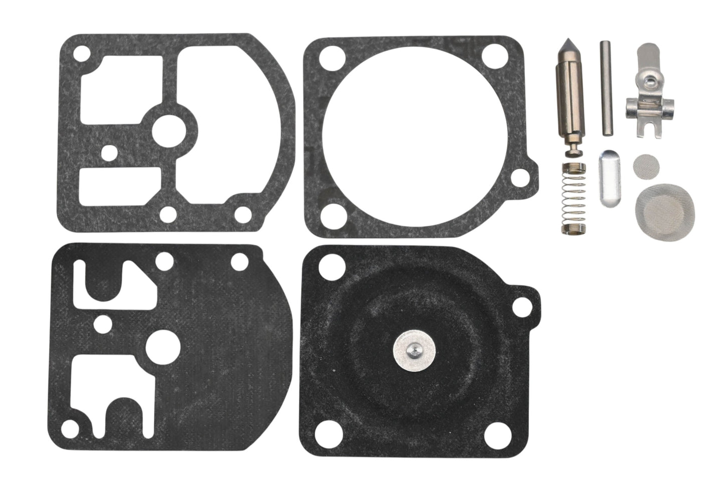 Stens 615-511, RB-12 Carburetor Repair Kit NOS