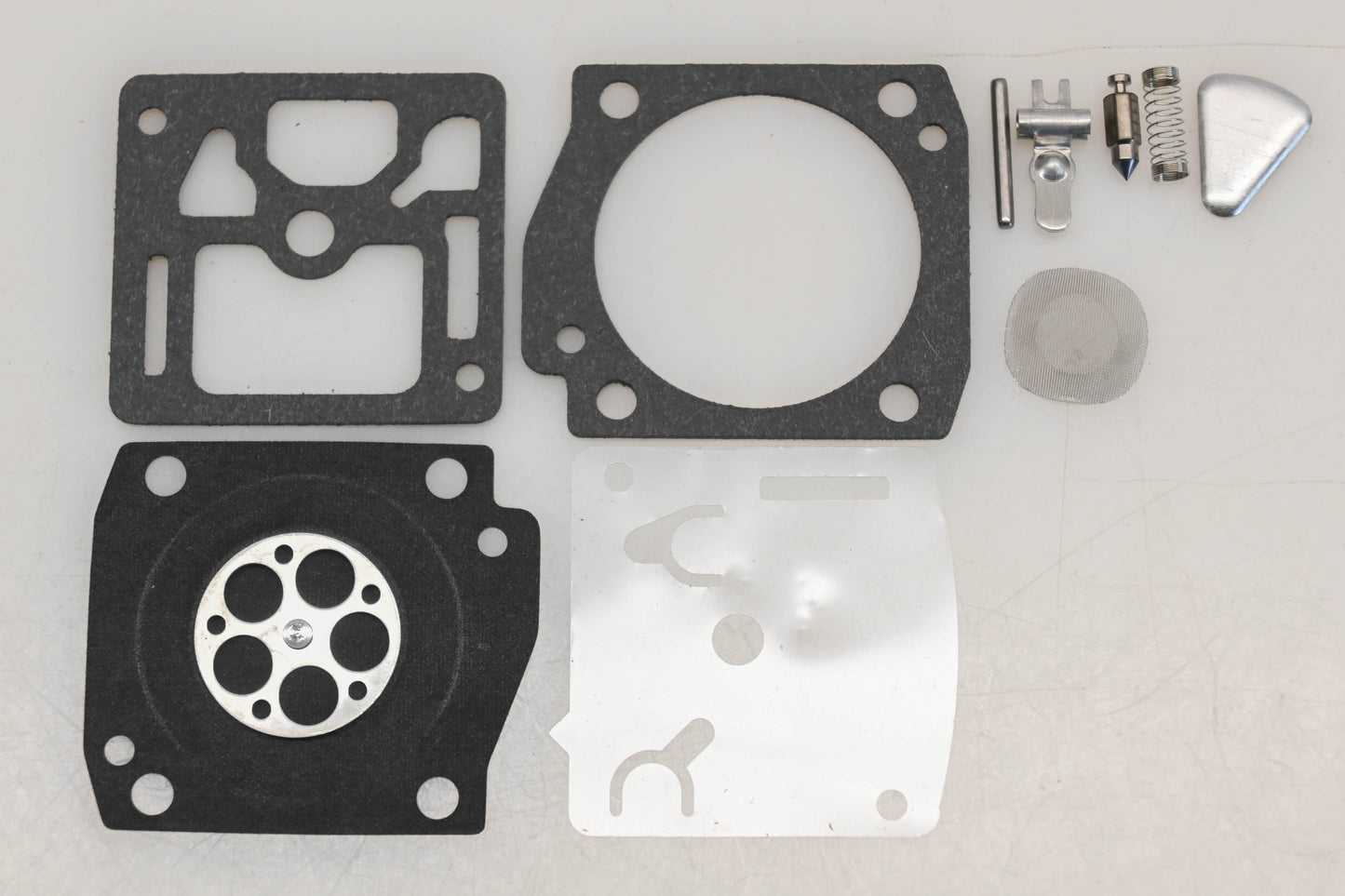 Oregon 49-899, RB-31 Carburetor Repair Kit NOS