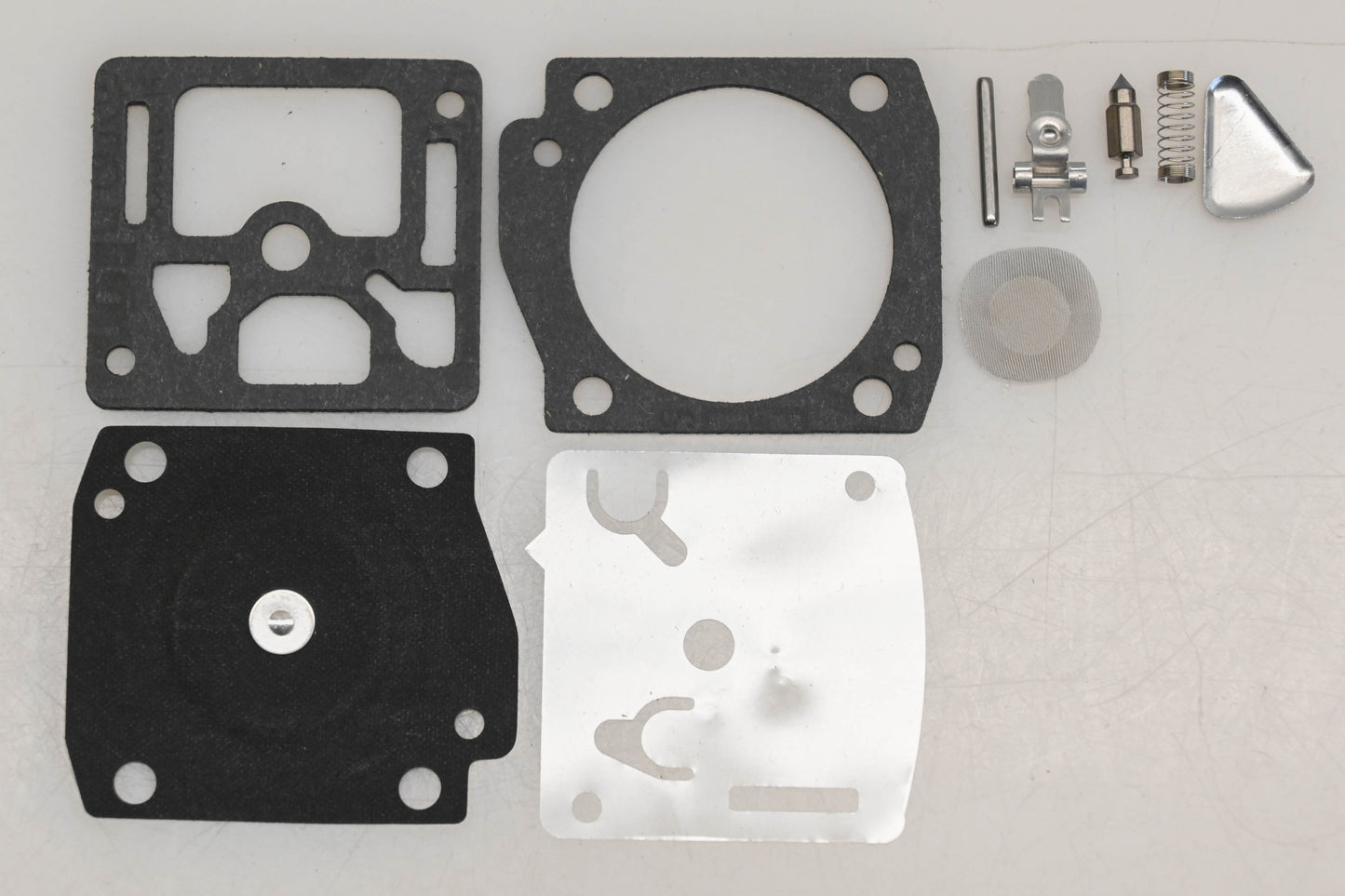 Oregon 49-899, RB-31 Carburetor Repair Kit NOS