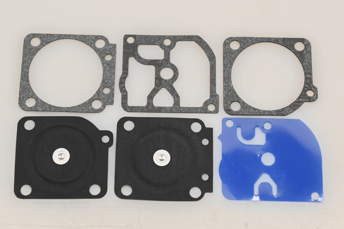 Oregon 49-884, GND-33 Carburetor Repair Kit NOS