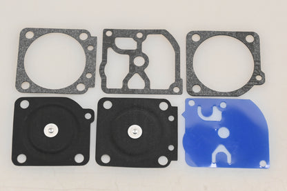Oregon 49-884, GND-33 Carburetor Repair Kit NOS