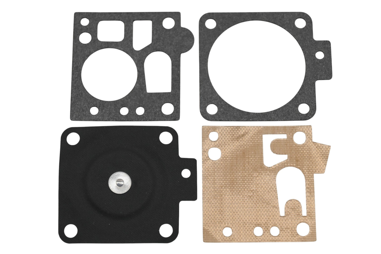 Oregon 49-868 Carburetor Repair Kit NOS