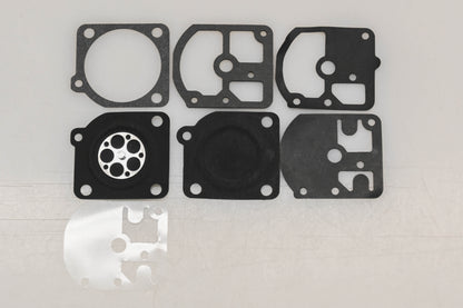 Oregon 49-881, GND-2 Carburetor Repair Kit NOS