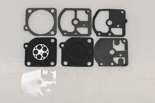 Oregon 49-881, GND-2 Carburetor Repair Kit NOS