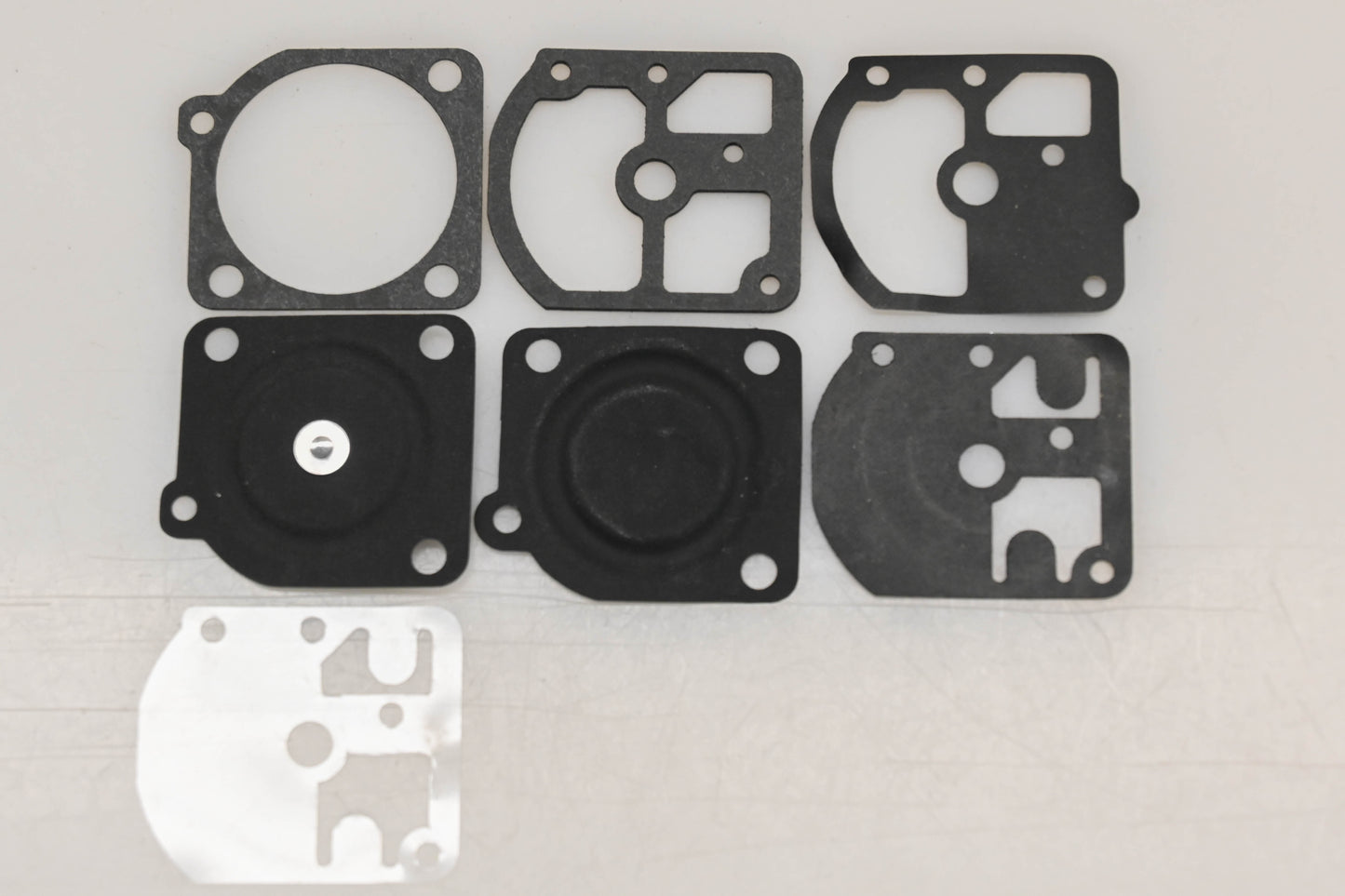 Oregon 49-881, GND-2 Carburetor Repair Kit NOS