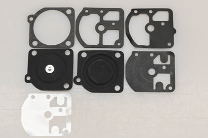 Oregon 49-881, GND-2 Carburetor Repair Kit NOS