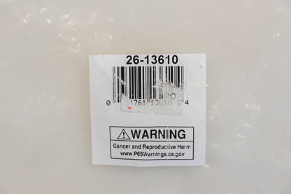Rotary 26-13610, A051000201, A051000841 Recoil Starter Assembly NOS