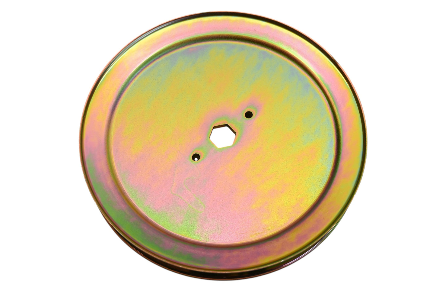 Rotary 13-11449, GX20367, UC23728 7/8" x 7" Spindle Pulley NOS