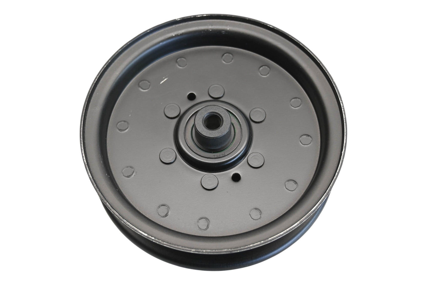 Rotary 13-16580, 95-3707, 756-04511 1-5/16" x 5-3/4" x 3/8" Flat Deck Idler Pulley NOS