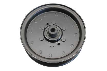 Rotary 13-16580, 95-3707, 756-04511 1-5/16" x 5-3/4" x 3/8" Flat Deck Idler Pulley NOS