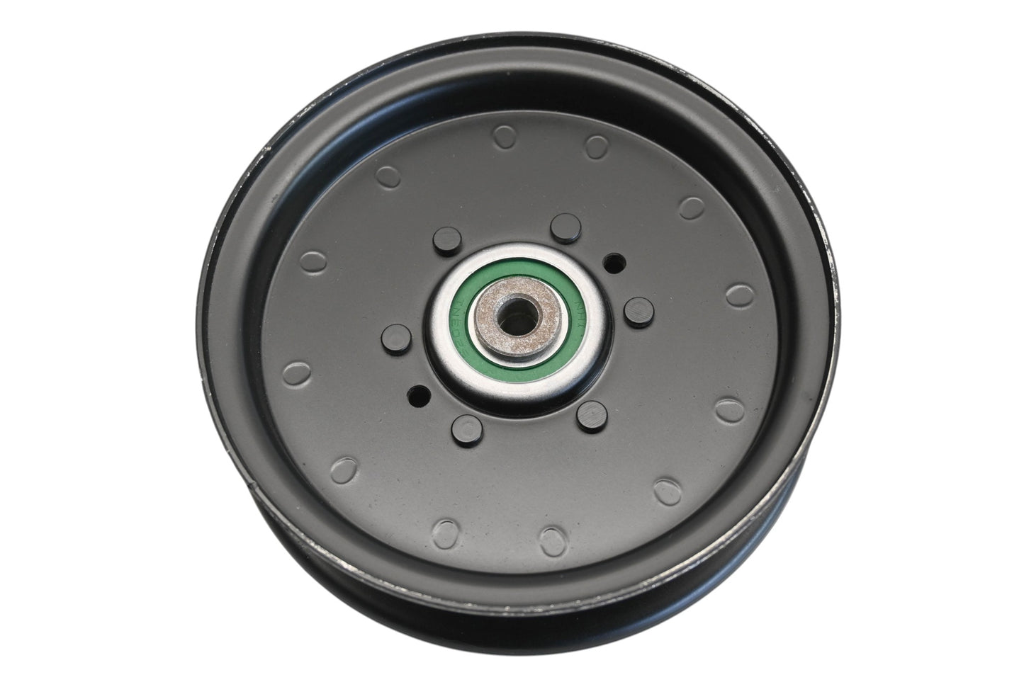 Rotary 13-16580, 95-3707, 756-04511 1-5/16" x 5-3/4" x 3/8" Flat Deck Idler Pulley NOS
