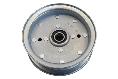 Rotary 13-14100, 589766102, 539-132728 1-15/16" x 5-7/8" x 11/16" Flat Idler Pulley NOS