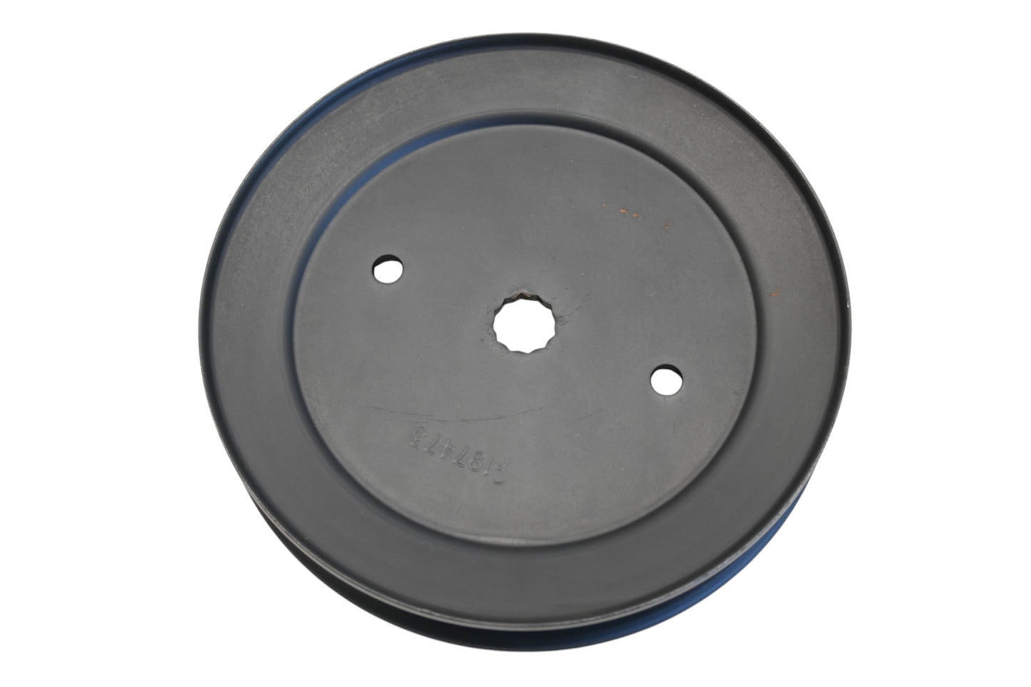 Rotary 13-12378, 197473, 532 19 59-45 7/8" x 6-1/4" x 5/8" Spindle Pulley NOS