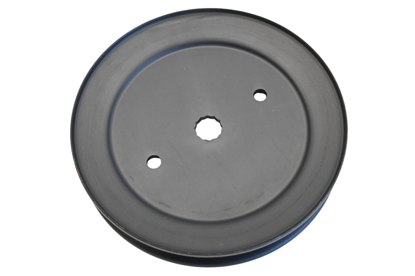 Rotary 13-12378, 197473, 532 19 59-45 7/8" x 6-1/4" x 5/8" Spindle Pulley NOS