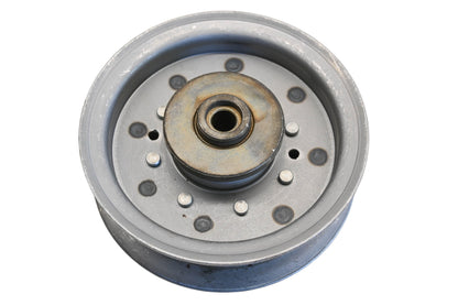 Rotary 13-15517, 532196104, 196104 1-5/8" x 5-3/8" x 7/16" Flat Idler Pulley NOS