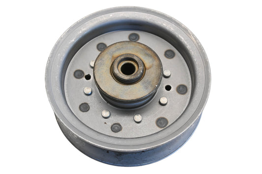 Rotary 13-15517, 532196104, 196104 1-5/8" x 5-3/8" x 7/16" Flat Idler Pulley NOS