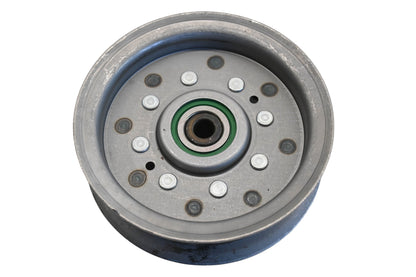 Rotary 13-15517, 532196104, 196104 1-5/8" x 5-3/8" x 7/16" Flat Idler Pulley NOS