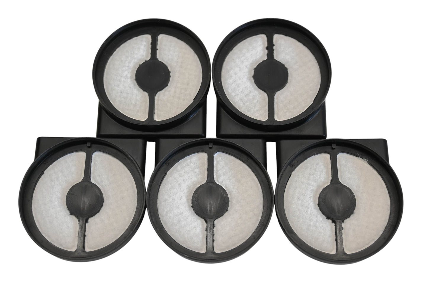New OEM Echo 13031003060 Air Filters Qty 5 NOS
