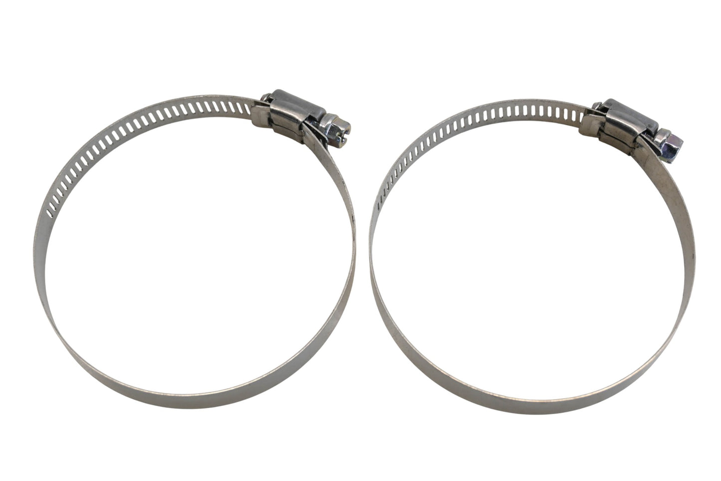 Husqvarna 544 27 40-01, 544274001 Hose Clamps Qty 2 NOS
