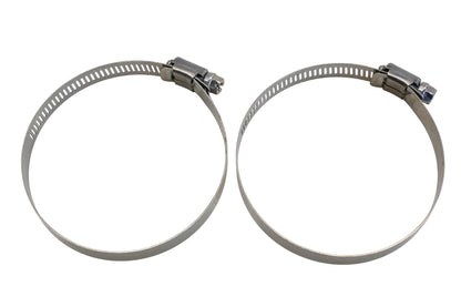 Husqvarna 544 27 40-01, 544274001 Hose Clamps Qty 2 NOS