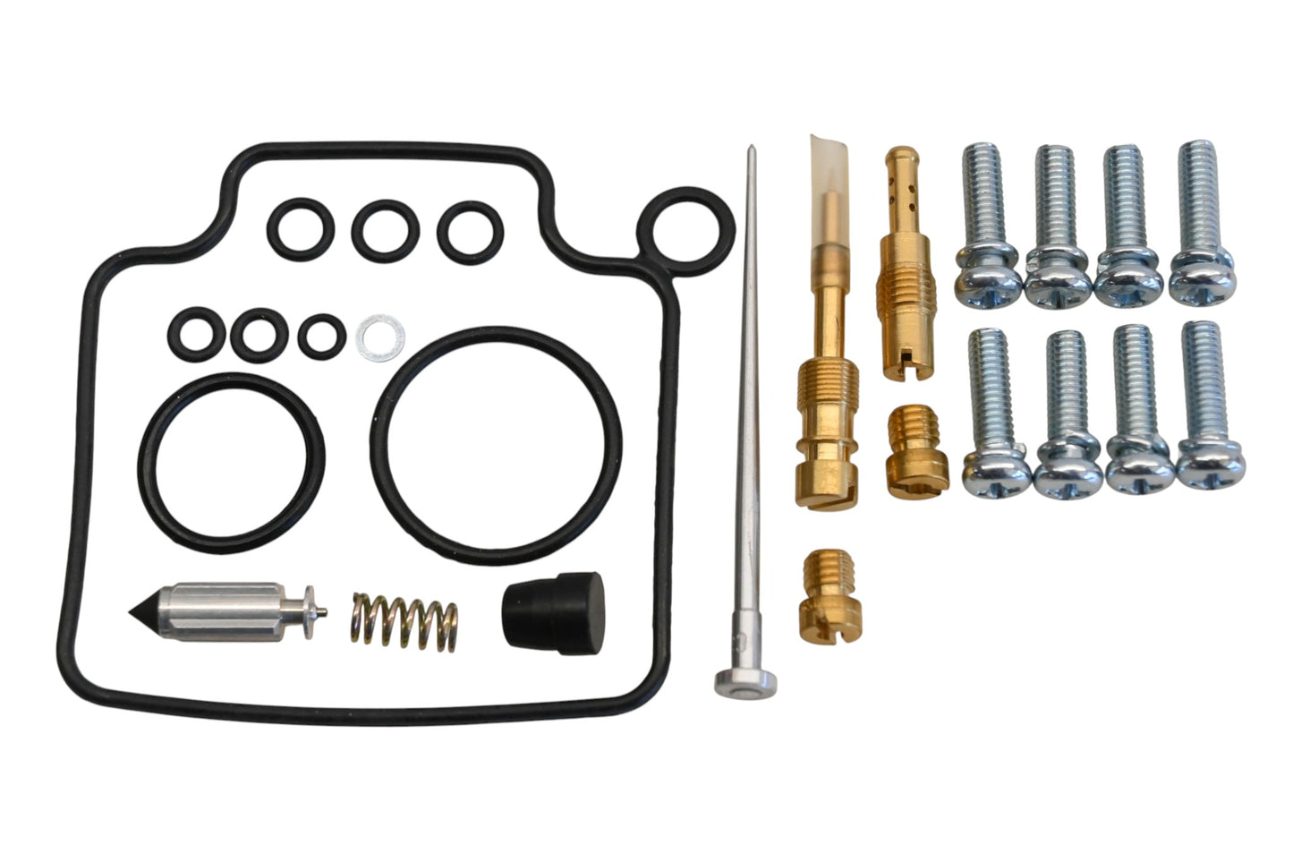 Moose Racing 1003-0564 Carburetor Repair Kit NOS