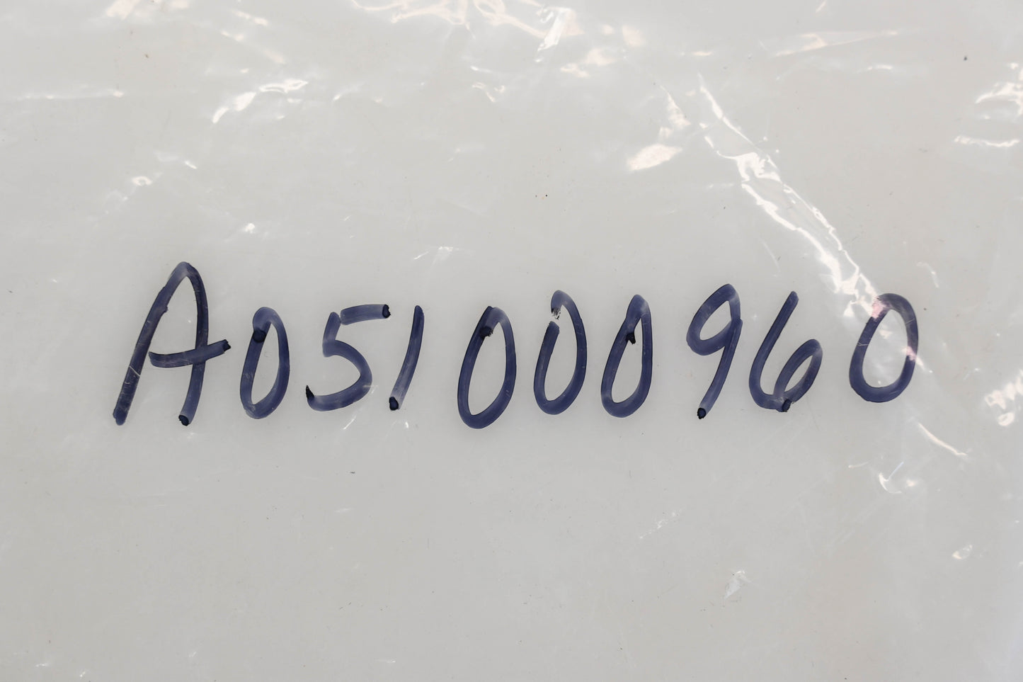 Aftermarket A051000960 Recoil Starter Assembly NOS