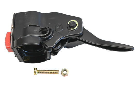 Shindaiwa 22421-14300 Throttle Lever Kit NOS