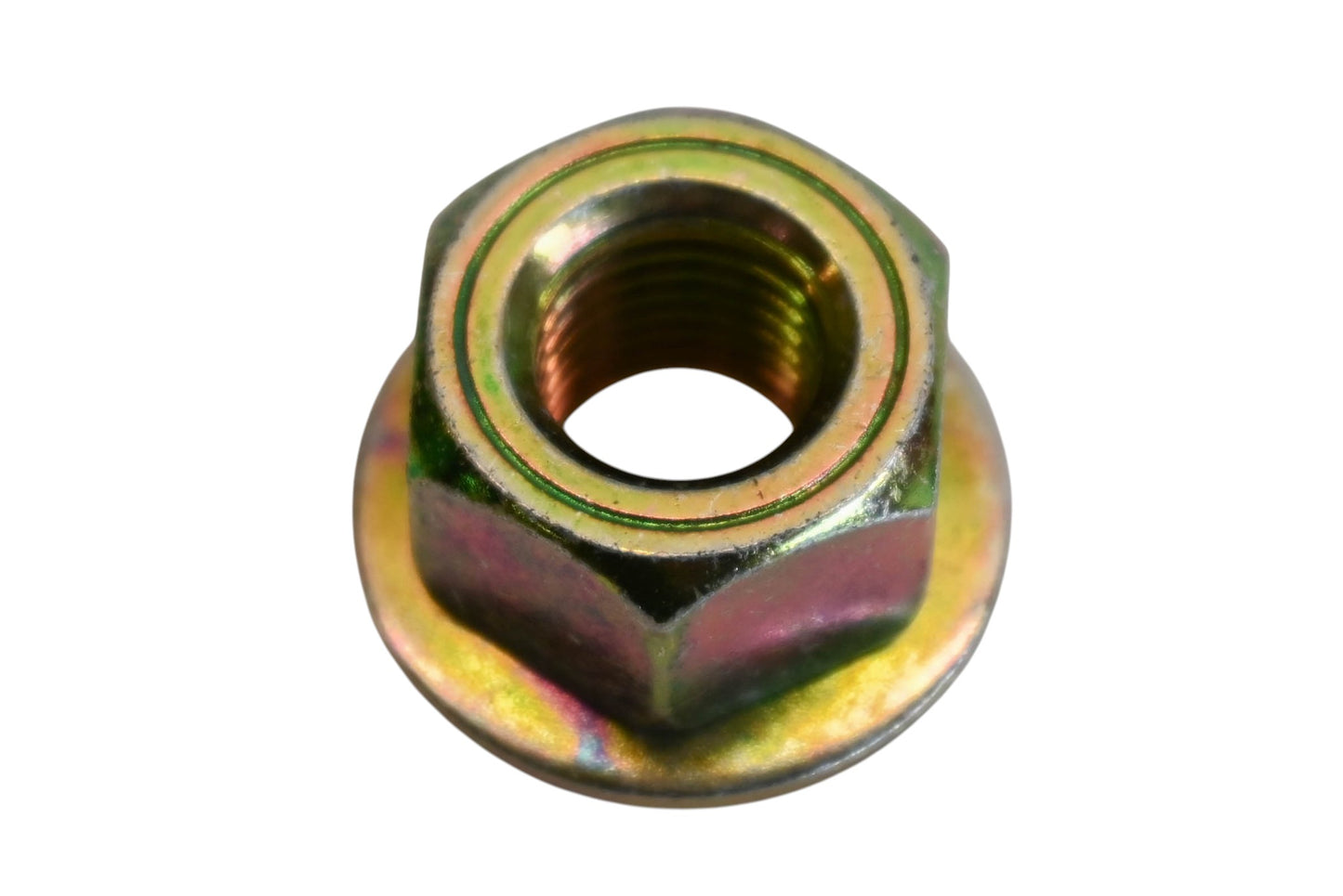 Homelite HM.UP07221, UP07221 Gear Head Nut NOS