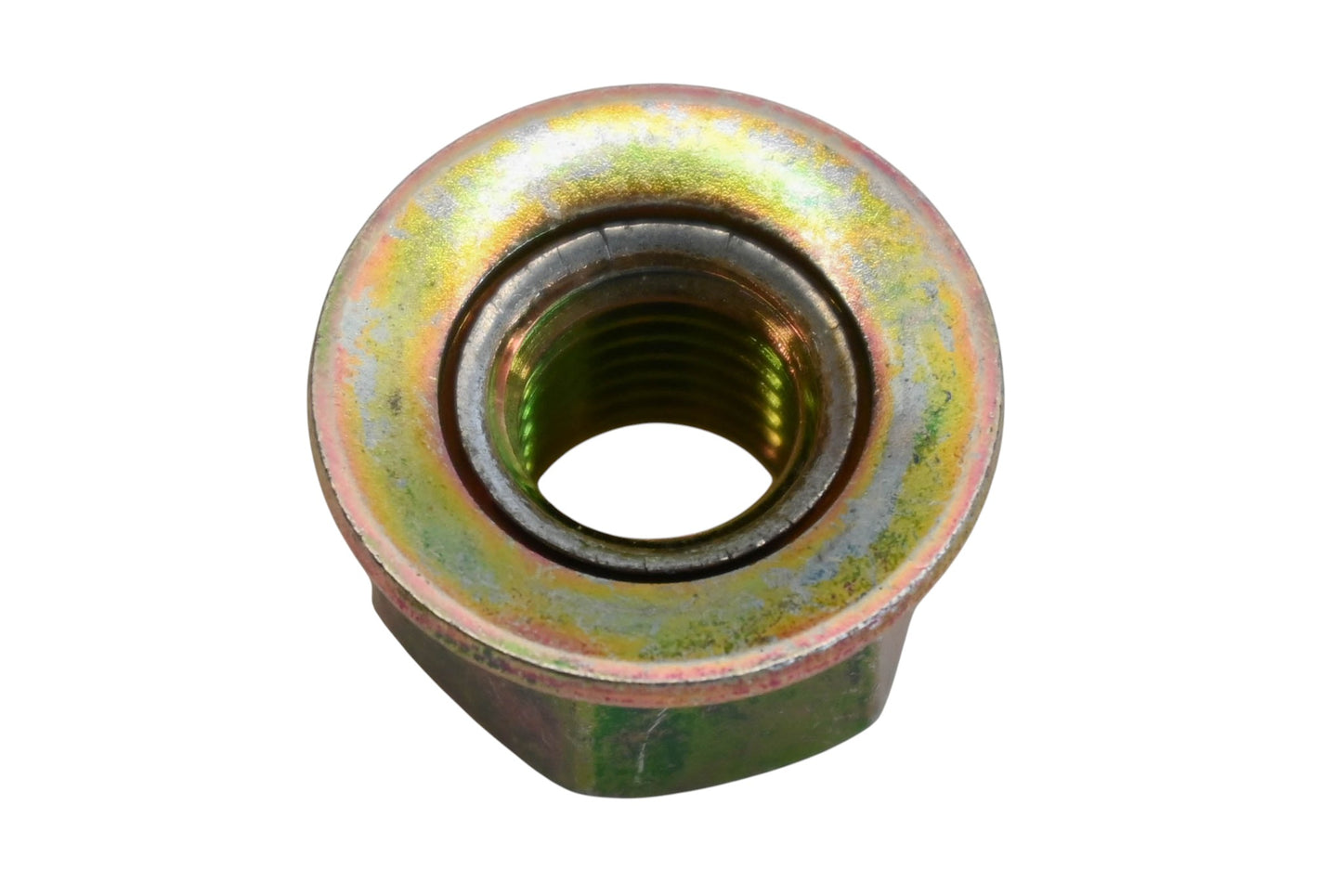 Homelite HM.UP07221, UP07221 Gear Head Nut NOS