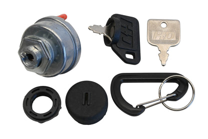 HD Switch 925-3026 Ignition Switch Kit NOS