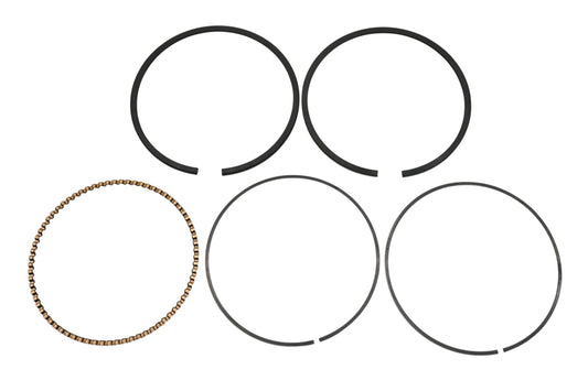 Rotary 23-11302, 13010-ZF6-003 Piston Ring Kit NOS