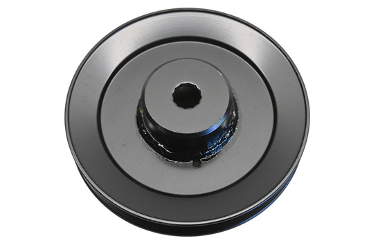 Rotary 13-14484, 539113962, 588586601 12 Spline 5-1/2" Spindle Pulley NOS