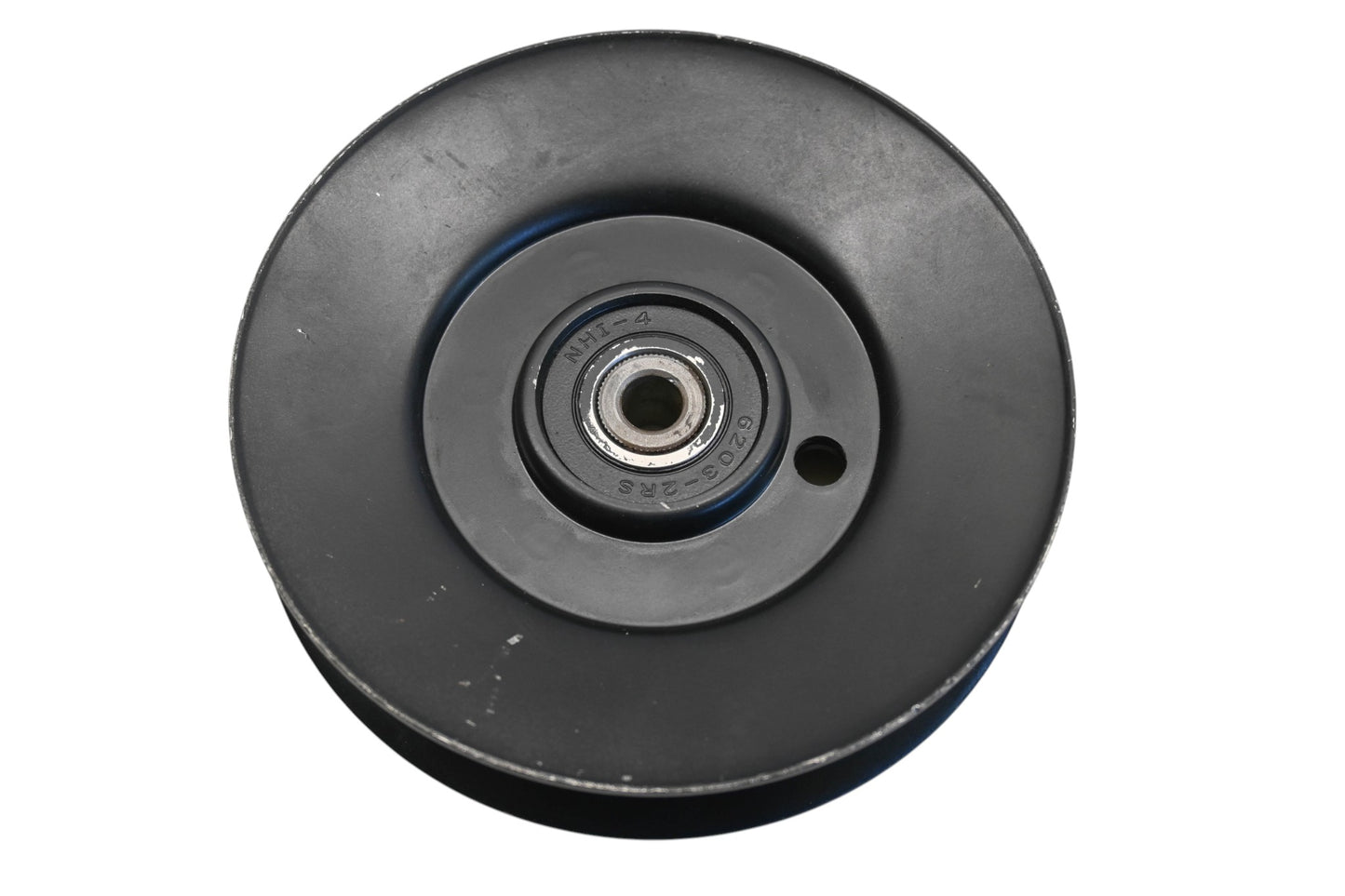 Rotary 13-12275, 756-3045, 956-3045 3/8" x 5" x 1-1/8" Idler Pulley NOS