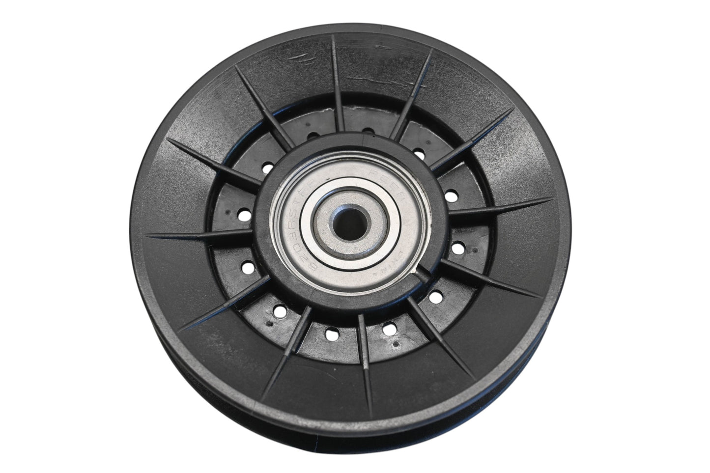 New OEM John Deere AM138080 5/16" x 4" x 13/16" Idler Pulley NOS
