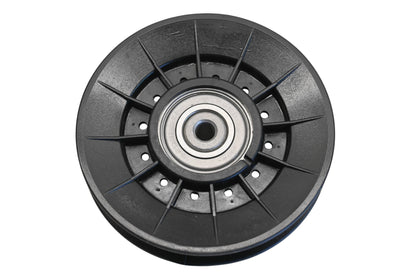 New OEM John Deere AM138080 5/16" x 4" x 13/16" Idler Pulley NOS