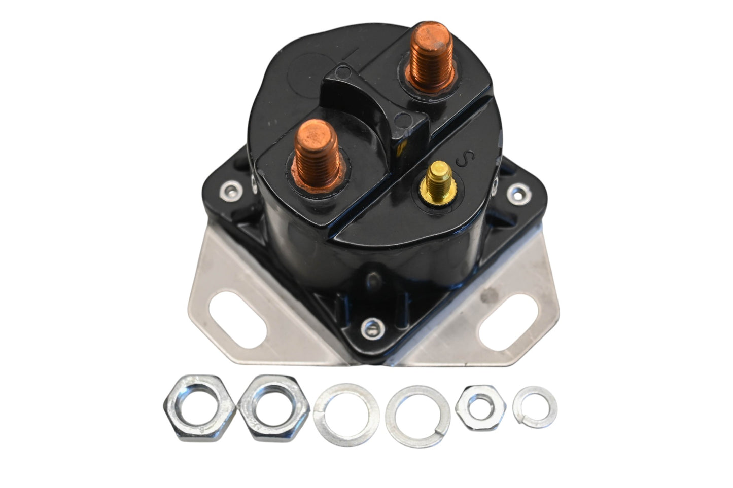 Rotary 31-12792 Starter Solenoid Kit NOS