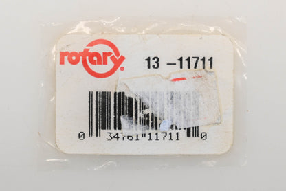 Rotary 13-11711, 756-04216 12 Spline 5-7/16" x 1" Spindle Pulley NOS