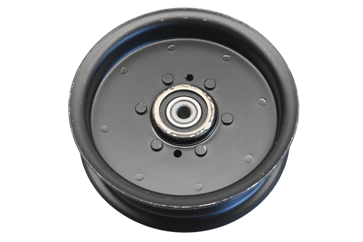 Rotary 13-14022, 532188460, 483422 3/8" x 5-3/4" x 1-3/4" Idler Pulley NOS