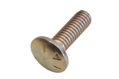 New OEM Husqvarna 872110508 5/16"-18 x 1" Carriage Bolt NOS