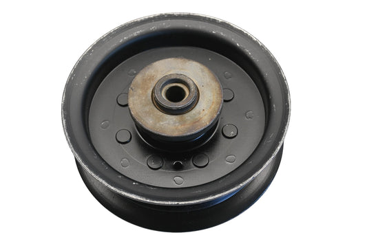 Husqvarna 532 19 61-04, 532196104 1-5/8" x 5-3/8" x 7/16" Idler Pulley NOS